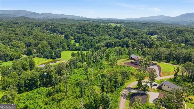 17 Mystic DR Ellijay, GA 30540