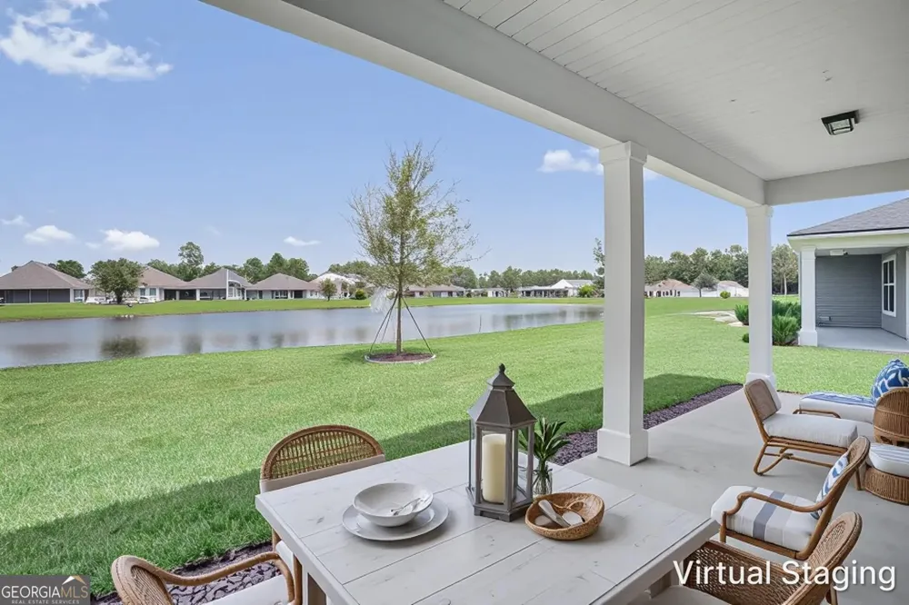 141 Madeline Taylor PL Kingsland, GA 31548