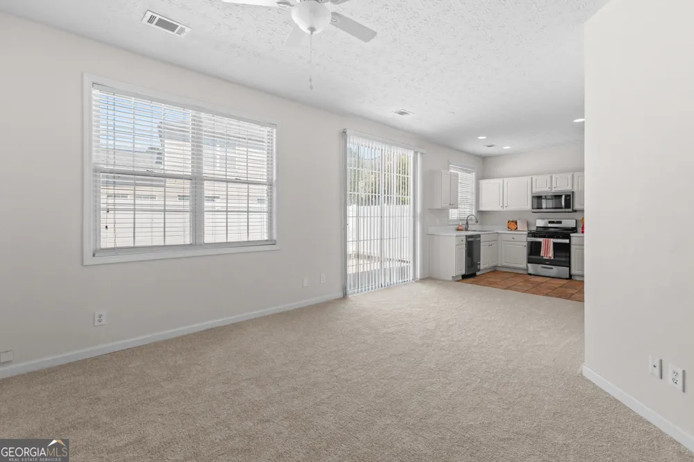 201 Harmony CT Milton, GA 30004