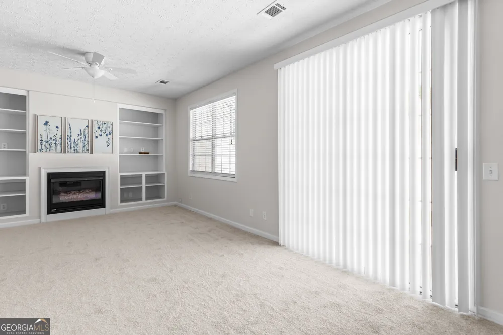 201 Harmony CT Milton, GA 30004