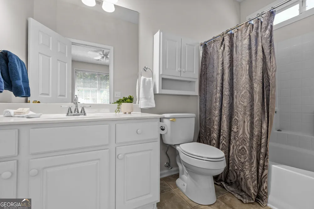 201 Harmony CT Milton, GA 30004