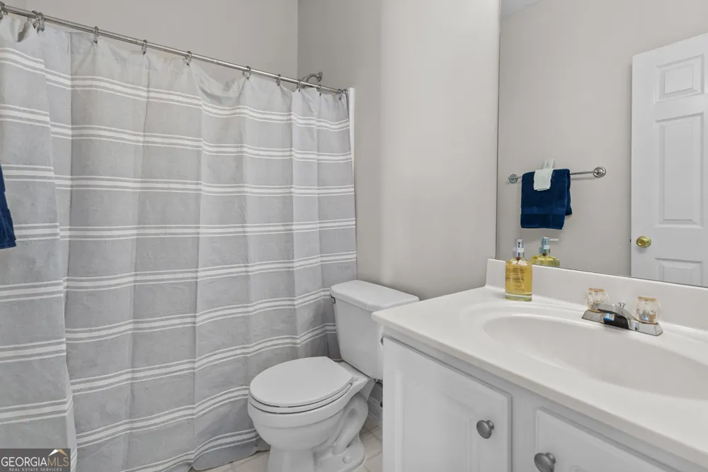 201 Harmony CT Milton, GA 30004