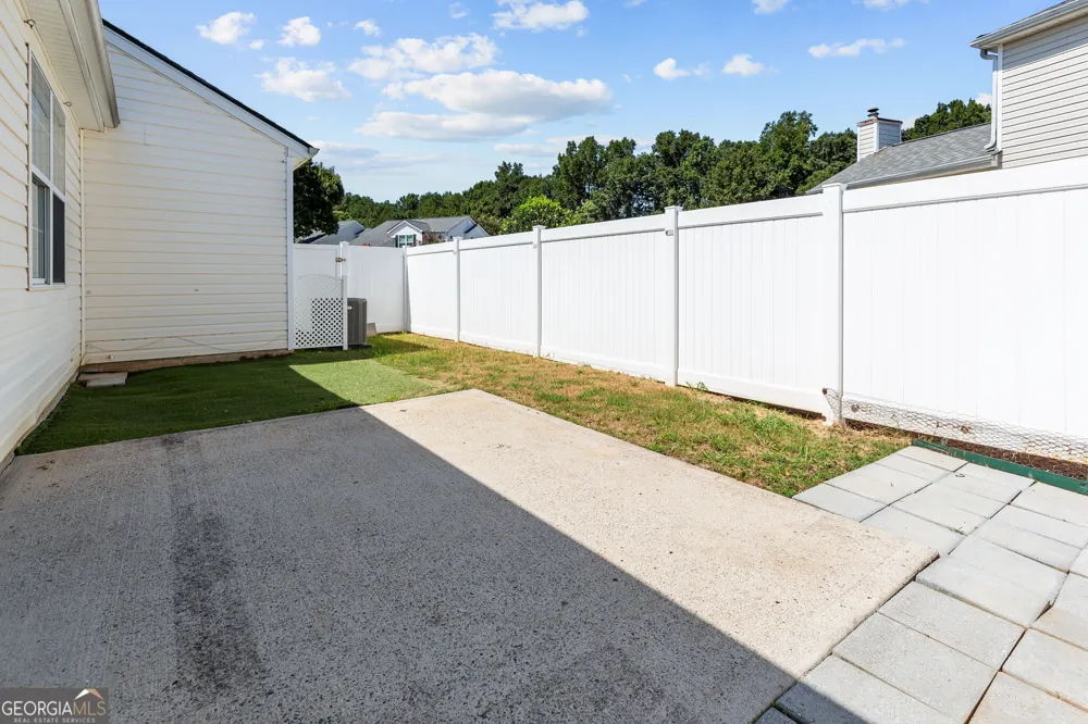 201 Harmony CT Milton, GA 30004