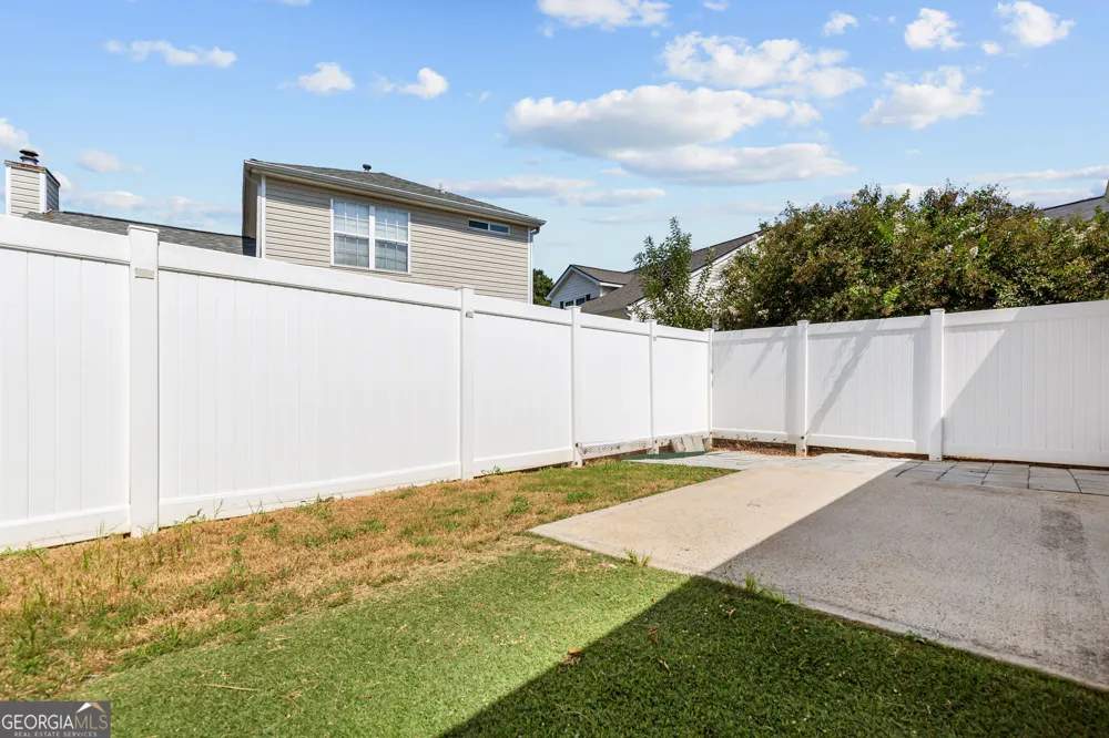 201 Harmony CT Milton, GA 30004