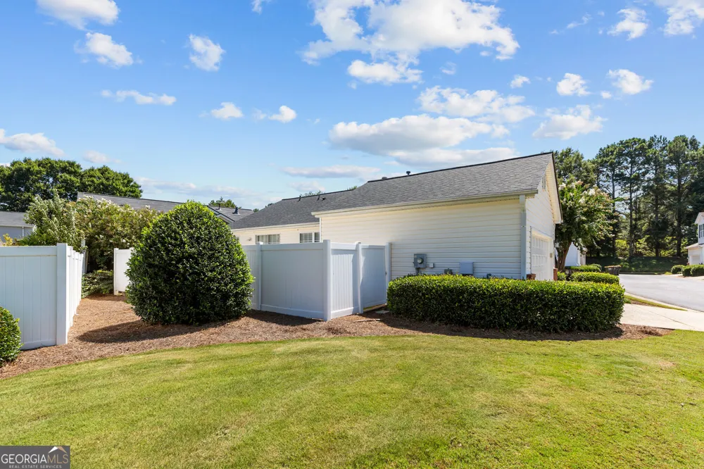 201 Harmony CT Milton, GA 30004