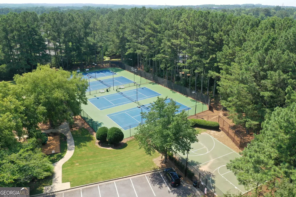 201 Harmony CT Milton, GA 30004