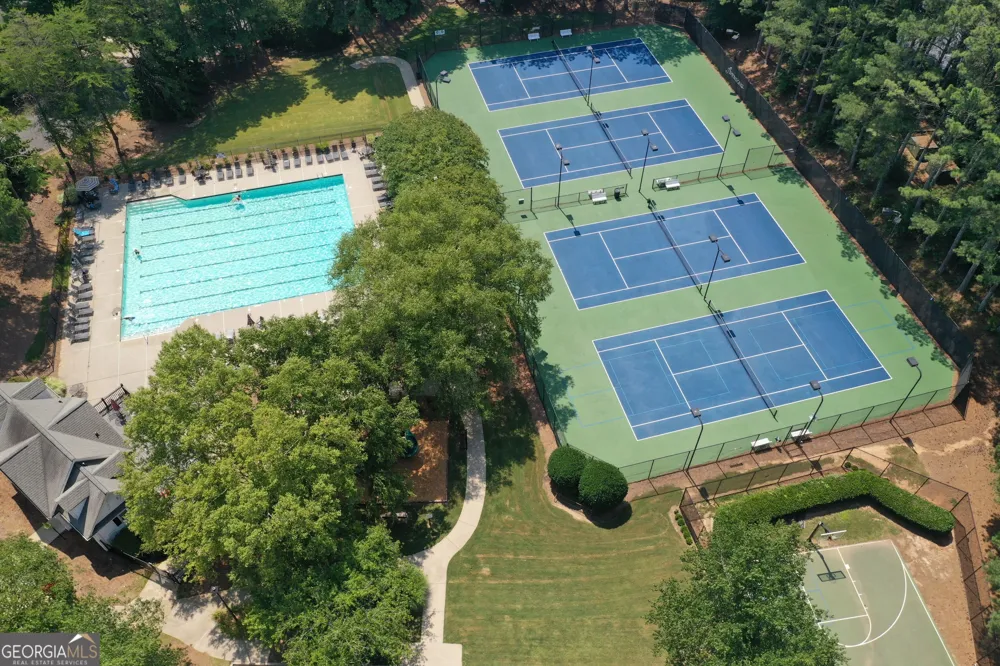 201 Harmony CT Milton, GA 30004