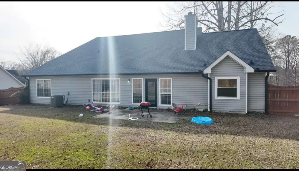 230 Overlook DR Covington, GA 30016