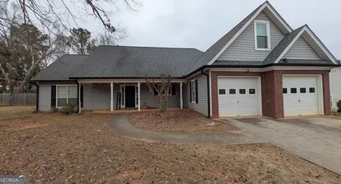 230 Overlook DR