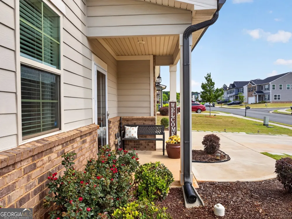180 Amberjack TRL Covington, GA 30016