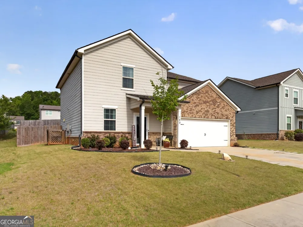 180 Amberjack TRL Covington, GA 30016