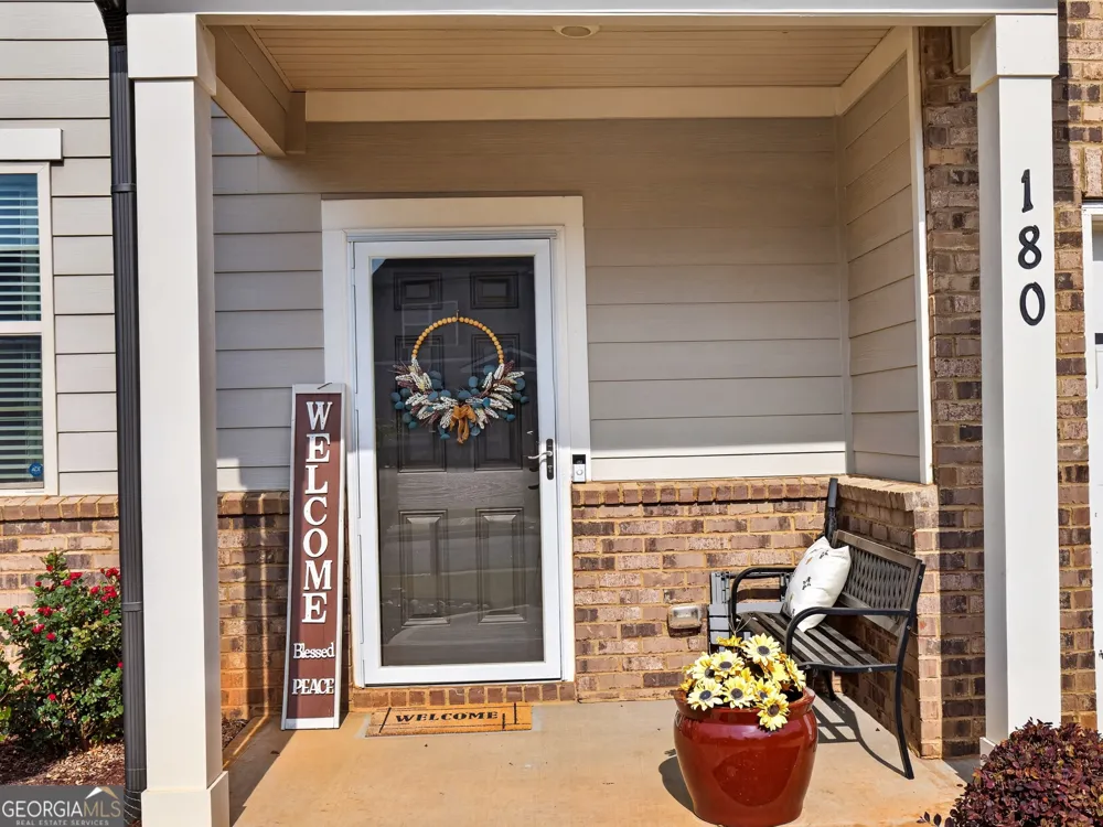 180 Amberjack TRL Covington, GA 30016