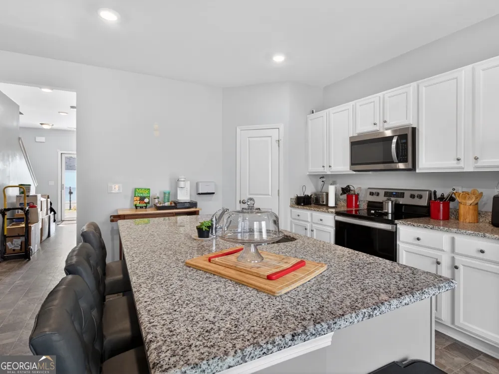 180 Amberjack TRL Covington, GA 30016