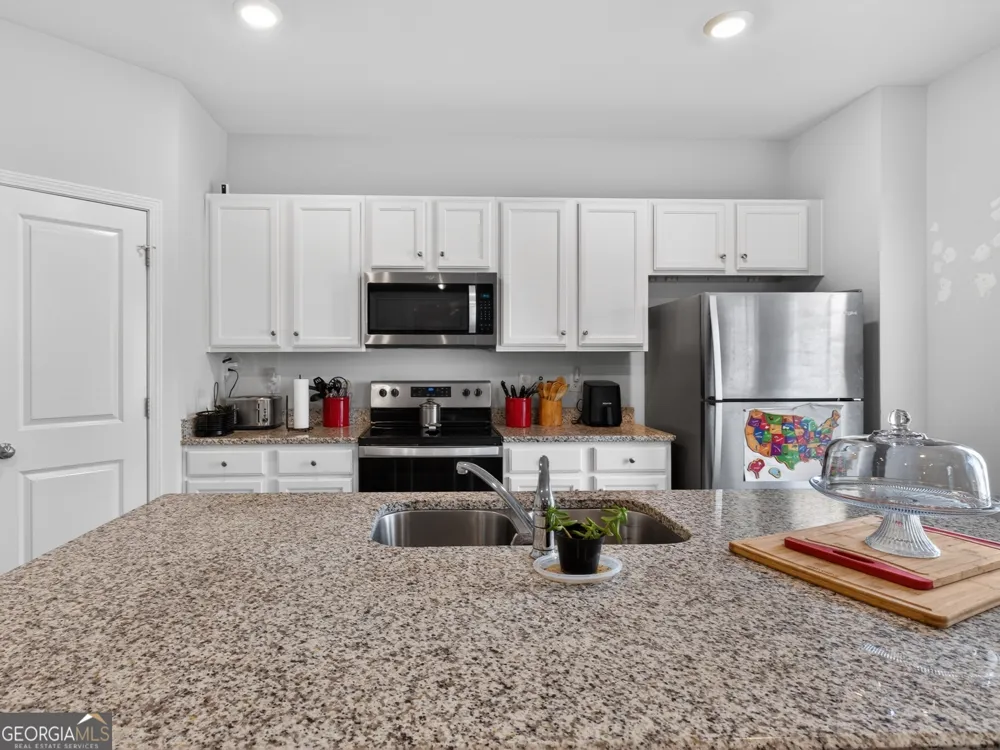 180 Amberjack TRL Covington, GA 30016