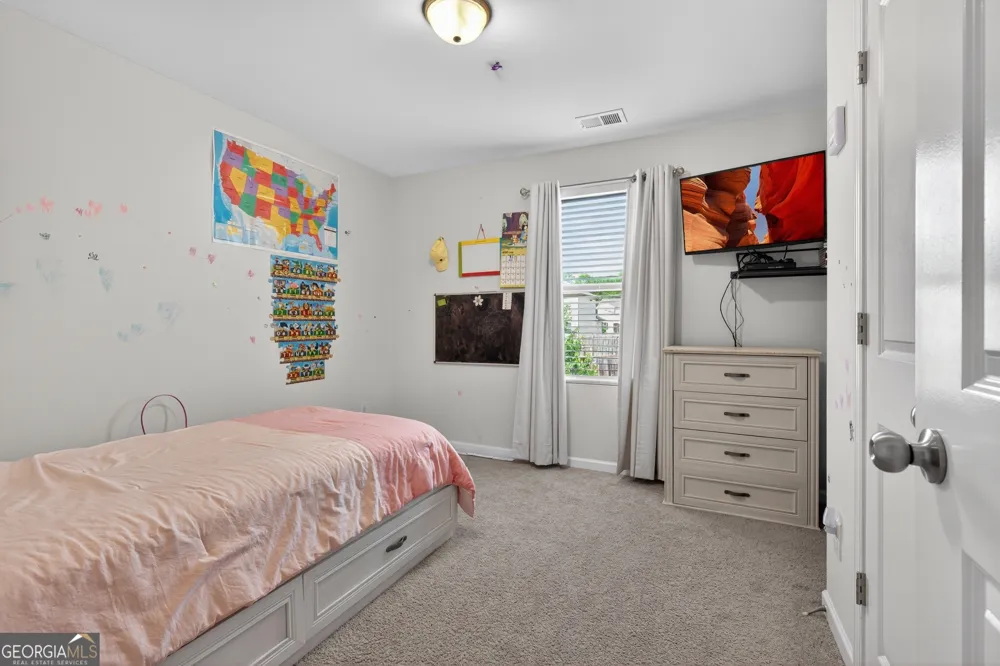 180 Amberjack TRL Covington, GA 30016