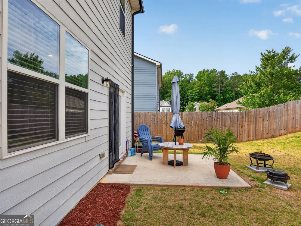 180 Amberjack TRL Covington, GA 30016