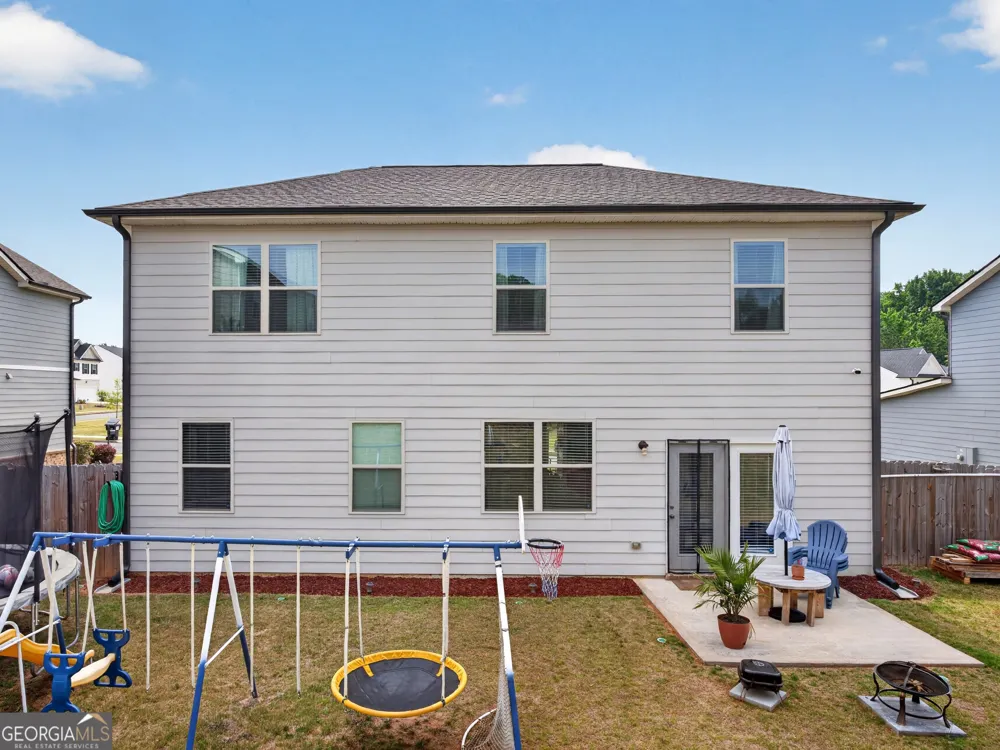 180 Amberjack TRL Covington, GA 30016