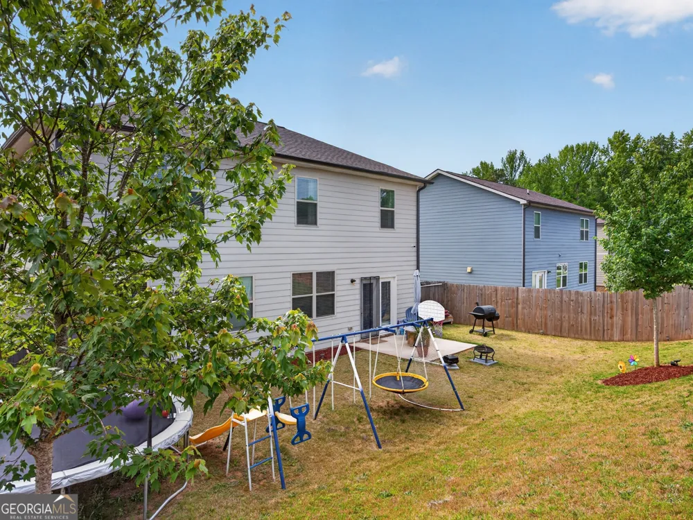 180 Amberjack TRL Covington, GA 30016