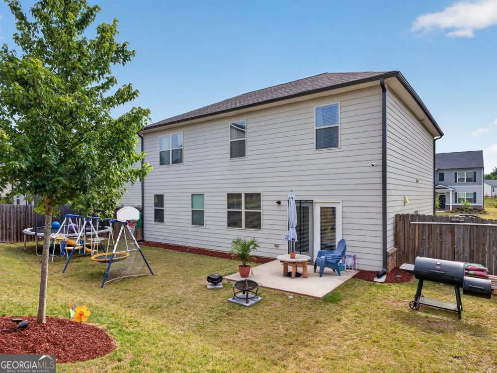 180 Amberjack TRL Covington, GA 30016