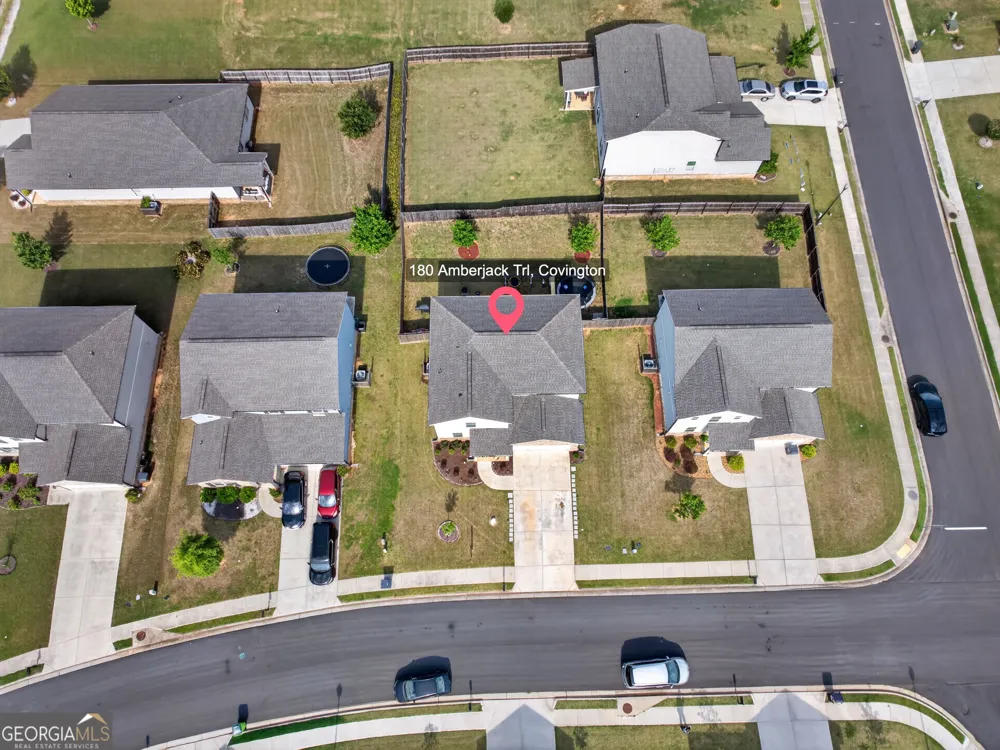 180 Amberjack TRL Covington, GA 30016