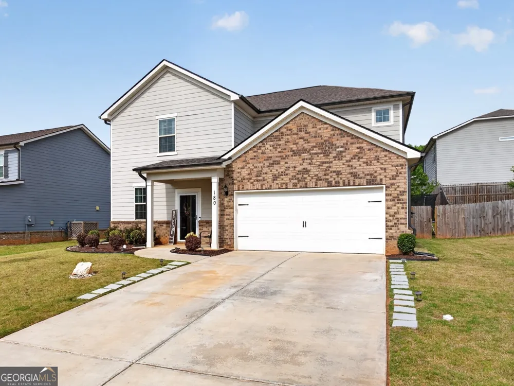 180 Amberjack TRL Covington, GA 30016