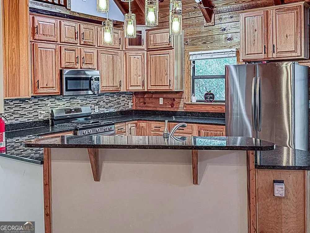 290 Ruby LN Ellijay, GA 30540