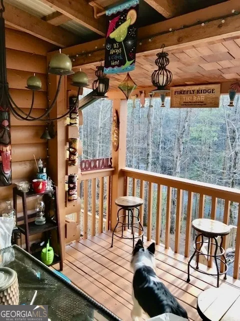 290 Ruby LN Ellijay, GA 30540