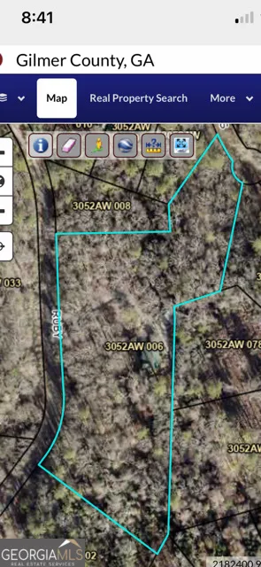 290 Ruby LN Ellijay, GA 30540
