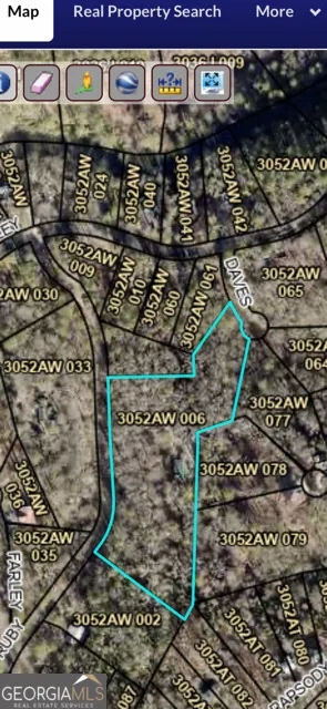 290 Ruby LN Ellijay, GA 30540