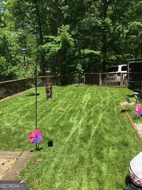 290 Ruby LN Ellijay, GA 30540