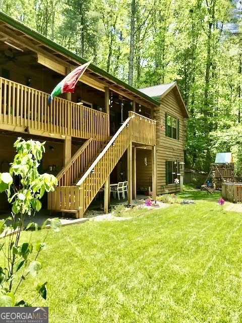 290 Ruby LN Ellijay, GA 30540