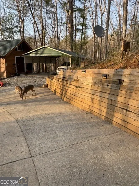 290 Ruby LN Ellijay, GA 30540