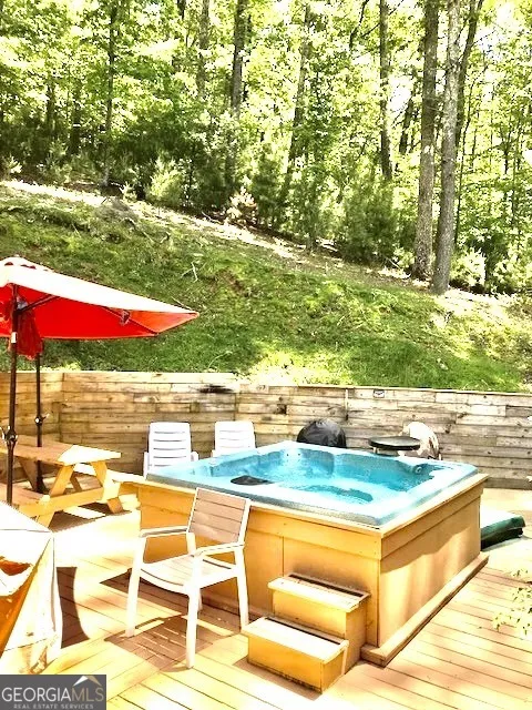 290 Ruby LN Ellijay, GA 30540