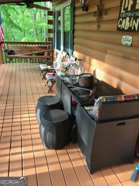 290 Ruby LN Ellijay, GA 30540