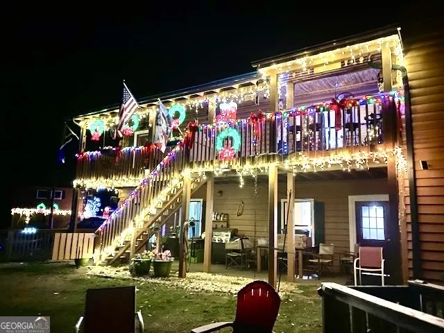 290 Ruby LN Ellijay, GA 30540