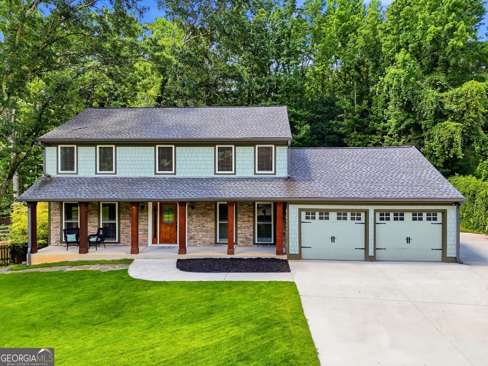 265 Carriage Station CIR Roswell, GA 30075