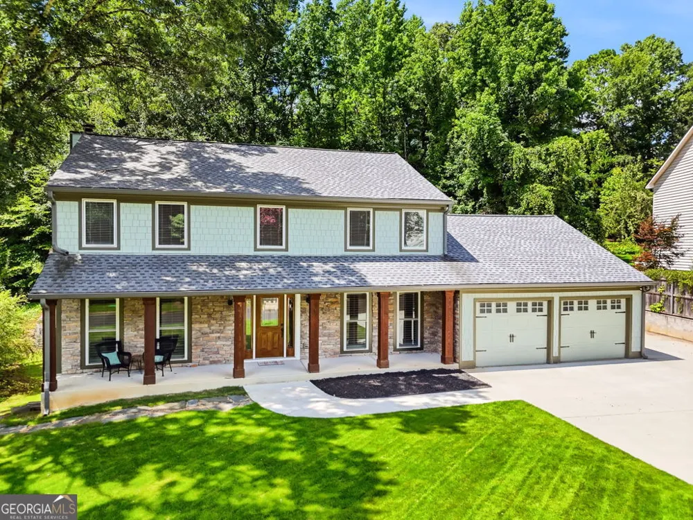 265 Carriage Station CIR Roswell, GA 30075