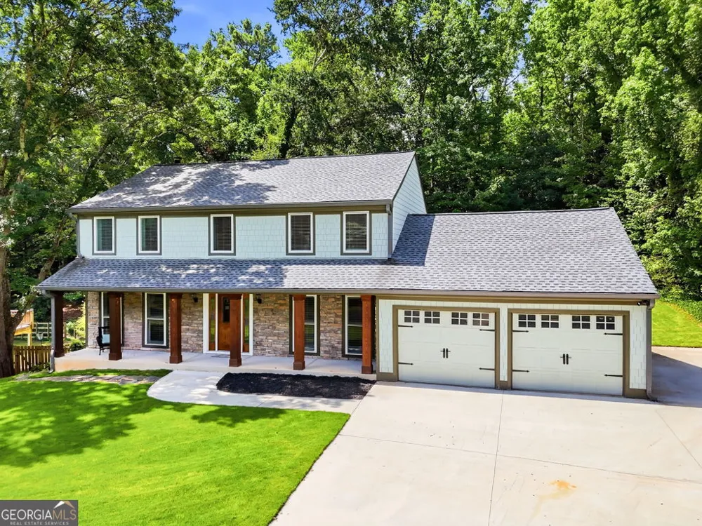 265 Carriage Station CIR Roswell, GA 30075