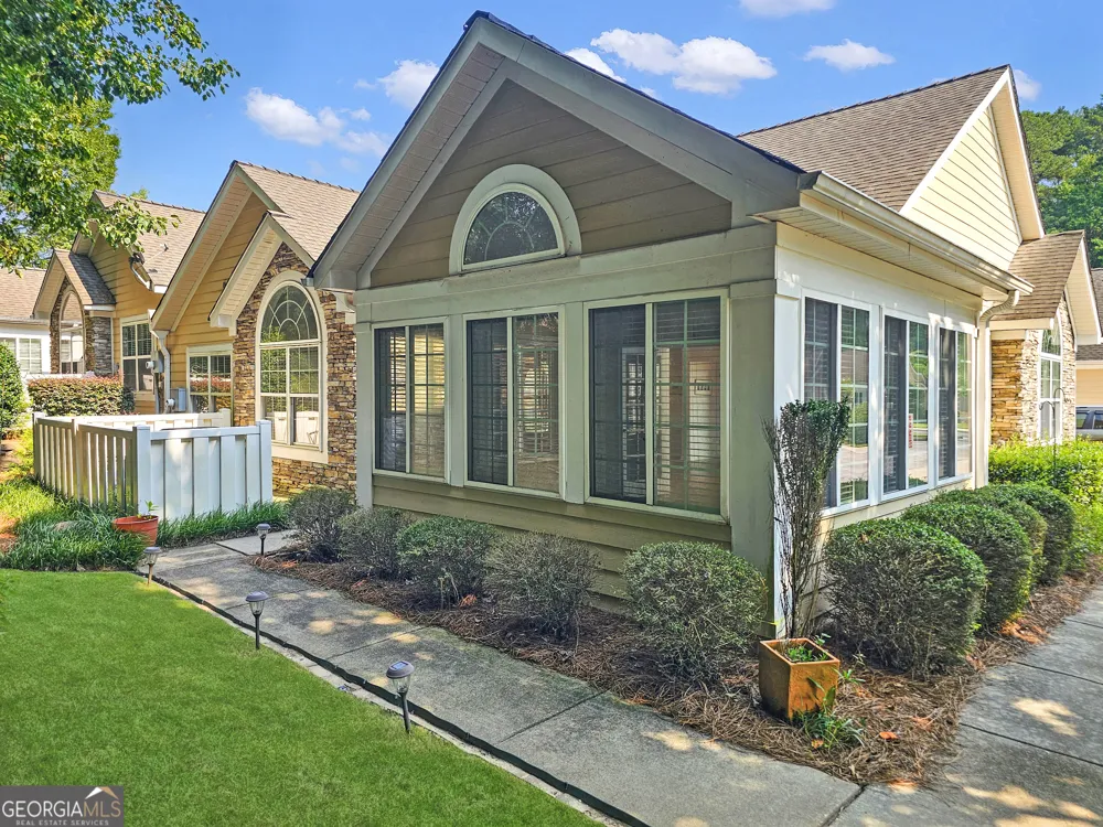 255 Rehobeth WAY Fayetteville, GA 30214