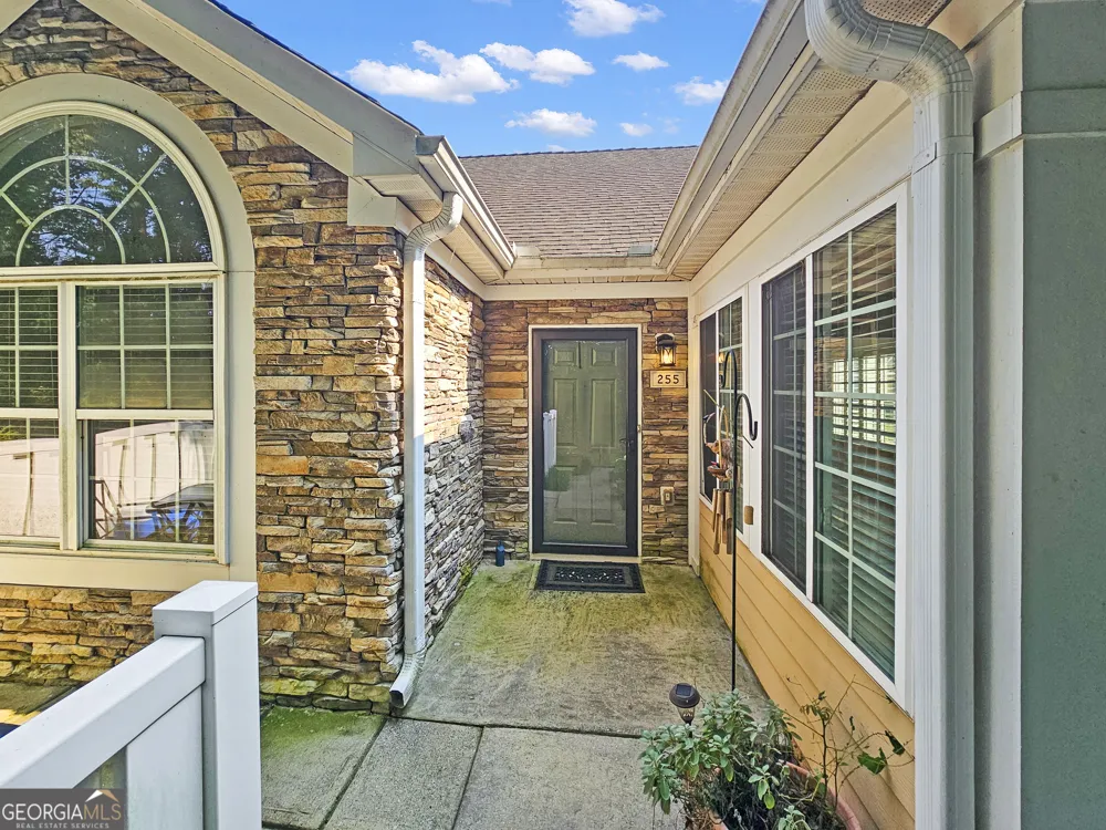 255 Rehobeth WAY Fayetteville, GA 30214