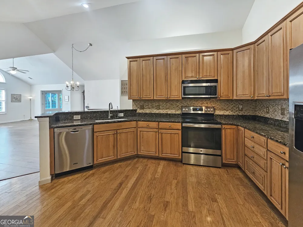 255 Rehobeth WAY Fayetteville, GA 30214