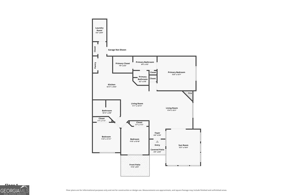 255 Rehobeth WAY Fayetteville, GA 30214