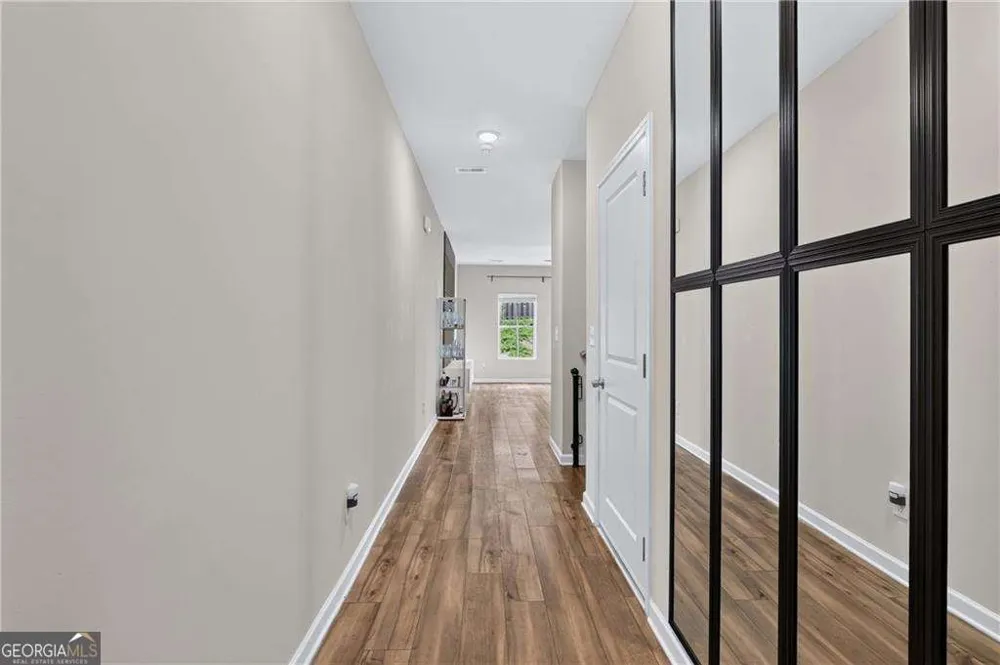 4711 Fairfax DR Oakwood, GA 30566