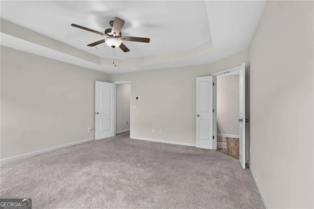 4711 Fairfax DR Oakwood, GA 30566