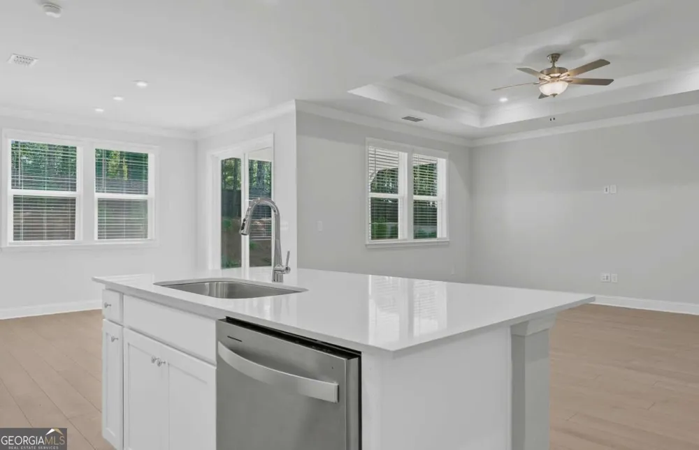 1105 LeConte CT Griffin, GA 30223