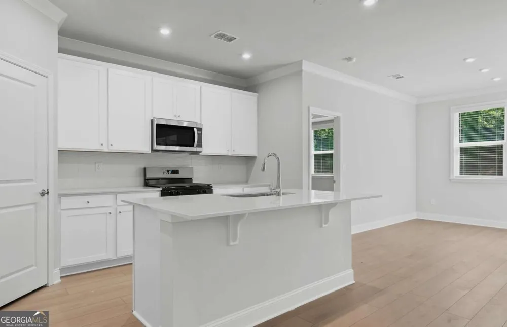 1105 LeConte CT Griffin, GA 30223