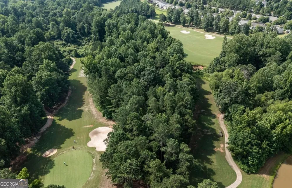 1105 LeConte CT Griffin, GA 30223