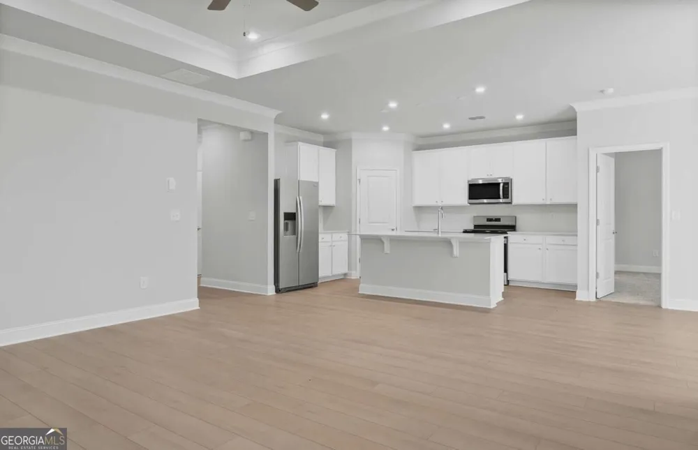 1105 LeConte CT Griffin, GA 30223