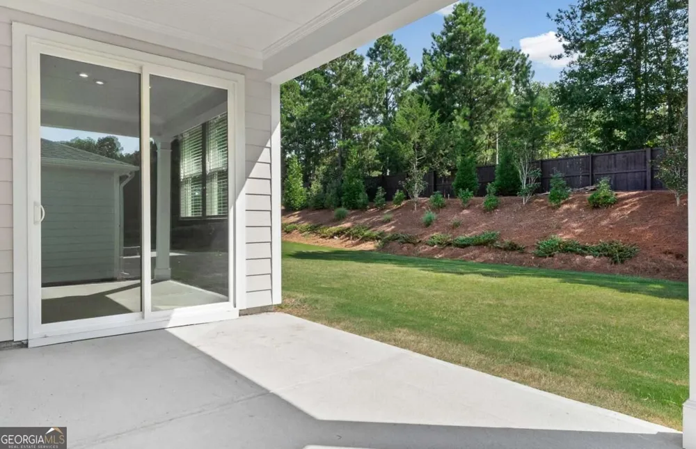 1105 LeConte CT Griffin, GA 30223