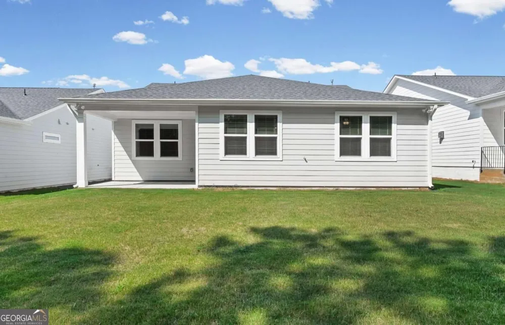 1105 LeConte CT Griffin, GA 30223